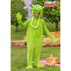 HalloweenCostumes.com Green Hungry Hungry Hippos Adult Costume - image 4 of 4