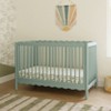 Babyletto Swell 4-in-1 Convertible Crib with Toddler Conversion Kit - 4 of 4
