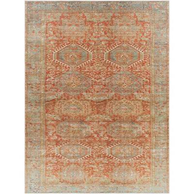 Mark & Day Xeros Washable Woven Indoor Area Rugs