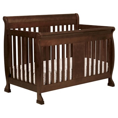 davinci crib toddler rail