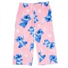 Kids Lilo and Stitch Floral Poses 2-Piece Pajamas - Size 4 - 3 of 3