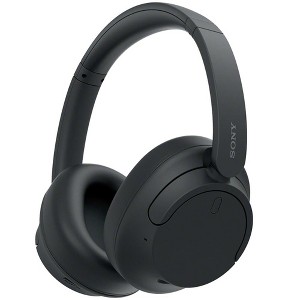 Sony WH-CH720N/B Wireless Noise Canceling Bluetooth Headphones