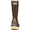 Men's Xtratuf 15 in Insulated Legacy Boot, 22274G, Brown - 3 of 4