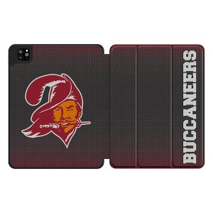 NFL NFC Historic Teams Linen Tablet Case for Apple iPad - 1 of 4
