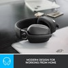 Logitech Zone Vibe 100 Bluetooth Wireless Headset - image 3 of 4