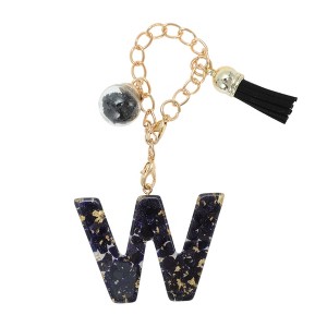 Unique Bargains Water Cup Pendant Black 1 Pc - 1 of 4