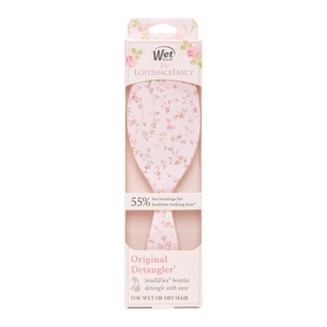 Wet Brush x LoveShackFancy Original Detangler Hair Brush - 1 of 4