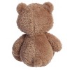 Aurora Large Riley Bear Snuggly Stuffed Animal Brown 13" - image 4 of 4