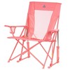 GCI Outdoor Comfort Pro Rocker Foldable Rocking Camp Chair - 2 of 4
