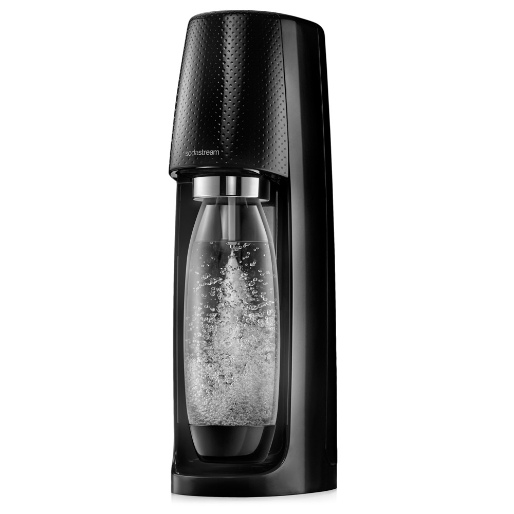 SodaStream Fizzi Sparkling Water Maker