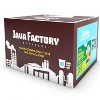 Java Factory Single Cup Coffee for Keurig K Cup Brewers, Vanilla Dream, 80 Count - 2 of 4