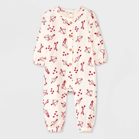 Target best sale romper pajamas