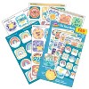 TREND Be Your Best Mixed Stickers Variety Pack, 120 Per Pack, 2 Packs - 3 of 4