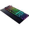 Razer Huntsman V3 Pro Gaming Keyboard: Analog Optical Switches w/Rapid Trigger & Adjustable Actuation - Media Keys & Dial Manufacturer Refurbished - 2 of 4