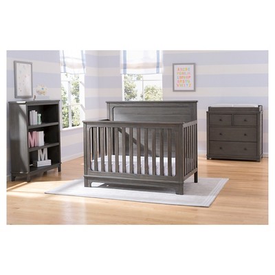 Simmons Kids Slumbertime Full Size Bed Rails Target