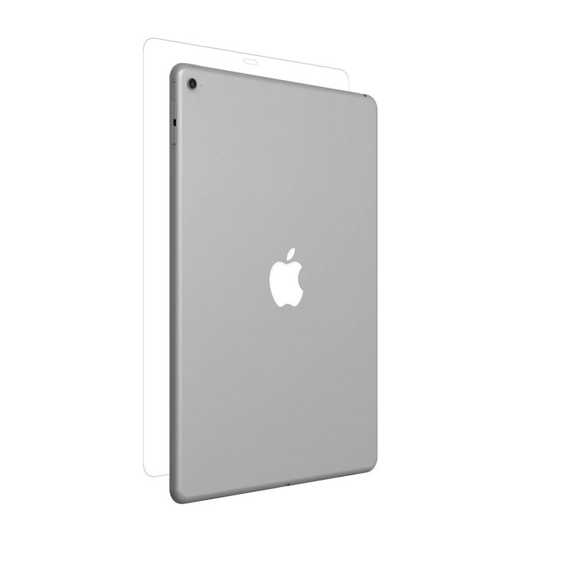 ZAGG iPad 10.2&#34; Invisible Shield Glass+, 5 of 8