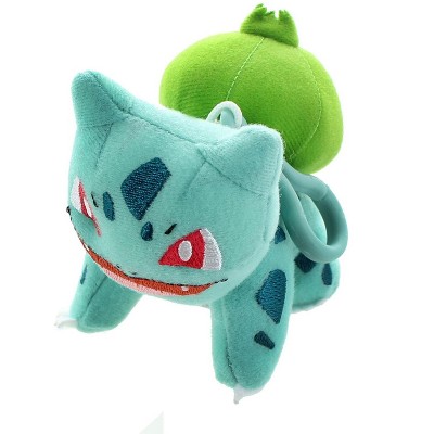 pokemon plush bulbasaur