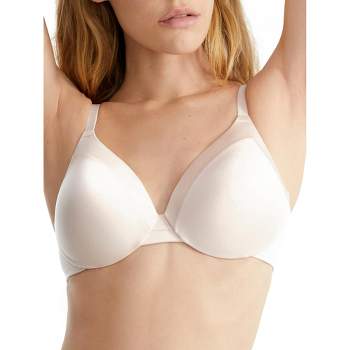 Adore Me Women's Analize Plunge Bra 34d / Tuscany Beige. : Target