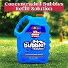 Joyfy 100 Oz Bubbles Refill Solutions, Large Concentrated Bubble Solution for Kids Summer Outdoor Fun, Large Party in Summer Celebrations, Party Favor - 4 of 4