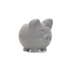 LayinSun Bank/nightlight grey - 1 of 2