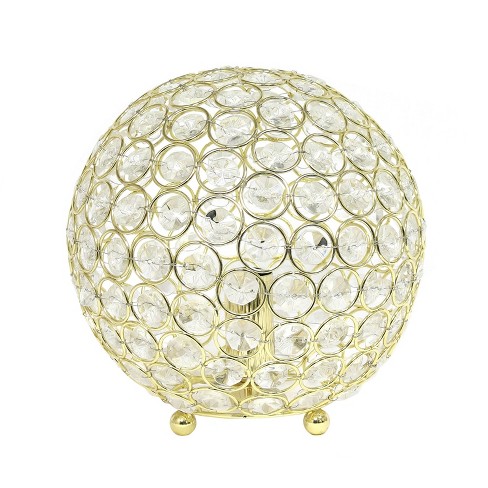 crystal ball number 8