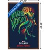 Trends International Marvel Doctor Strange - Master Mordo Framed Wall Poster Prints - 3 of 4