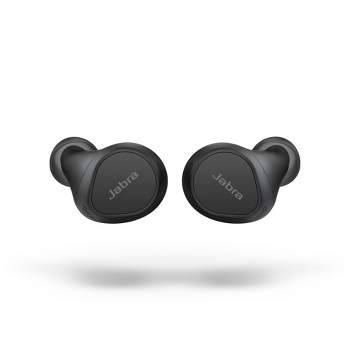  Jabra Elite 3 in Ear Wireless Bluetooth Earbuds – Noise  Isolating True Wireless Buds with 4 Built-in Microphones for Clear Calls,  Rich Bass, Customizable Sound, and Mono Mode - Navy : Electronics