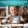 QUOKKA 520 Sight Words Flash Cards for Kids - 3 of 4