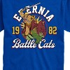 Men's - Masters of the Universe - Eternia Battle Cats 1982 Short Sleeve Graphic T-Shirt - 2 of 4