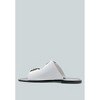 Kelly Flat Sandal With Buckle Straps Women - 4 of 4