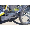 ALLEN Premier Child Bike Trailer & Stroller - 3 of 4