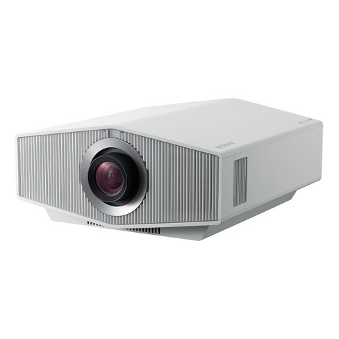 Sony BRAVIA Projector 8 4K HDR Laser Home Theater Projector (White) - image 1 of 4