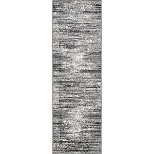 Nuloom Contemporary Faded Elsa Indoor Area Rug - 1 of 4