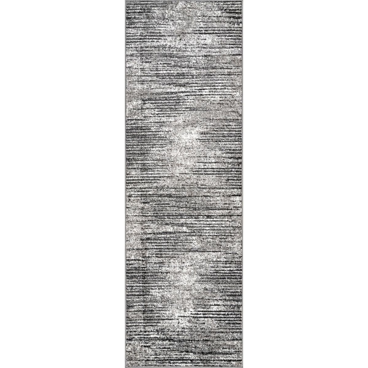 Nuloom Contemporary Faded Elsa Indoor Area Rug - thumbnail 10