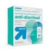 Loperamide Anti-Diarrheal Caplets - 24ct - up & up™ - image 2 of 4