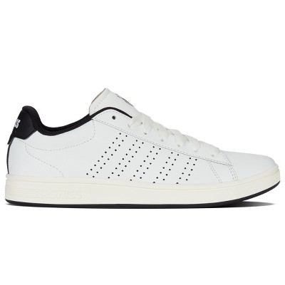 Kswiss Mens Court Base II Sneakers