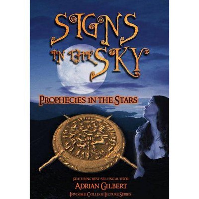 Signs in the Sky: Prophecies in the Stars (DVD)(2010)