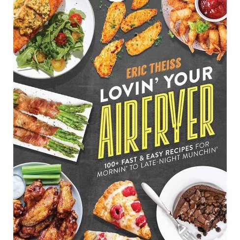 Ninja Foodi 2-Basket Air Fryer Cookbook for Beginners, Book by Lauren  Keating, Official Publisher Page