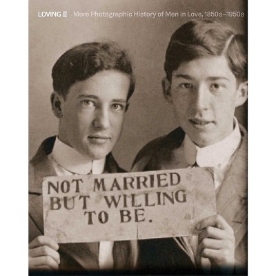 Loving II - by  Hugh Nini & Neal Treadwell (Hardcover)