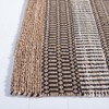 Natural Fiber NFB652 Flat Weave Indoor Rugs - Safavieh - 3 of 4