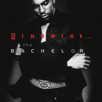 Ginuwine - Ginuwine: The Bachelor (Vinyl)