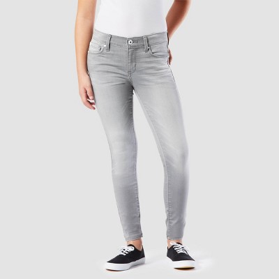 Grey jeans sale for girls