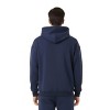 Spruce Fashion Oversized Fleece Pullover Hoodie - 3 of 4
