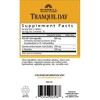 Windmill Vitamins Tranquil PM, Nighttime Sleep Aid, Tabs 30 Ct - 2 of 3