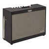 Fender Tone Master FR 212 Full Range Flat Response 2x12 Powered Black Speaker - 2 of 4