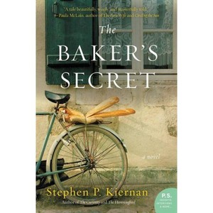 Baker's Secret -  Reprint by Stephen P. Kiernan (Paperback) - 1 of 1