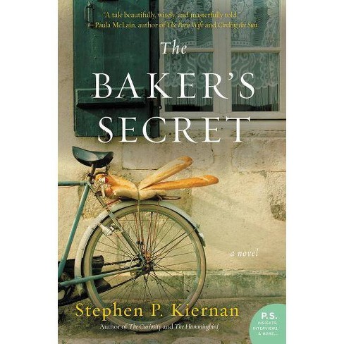 Baker's Secret