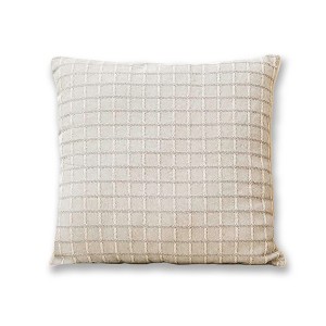 Creative Products Squared Up 21 x 21 Throw Pillow - 1 of 3