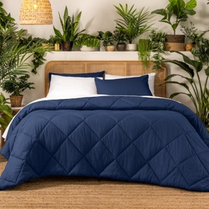 Ivy Union Down Alternative Comforter Set - 1 of 4