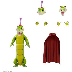 Super7 - Disney ULTIMATES! Wave 3 - Ben Ali Gator [Fantasia] - 1 of 4